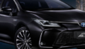 Toyota Altis 2024 có gì mới