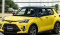 Bán xe Toyota Raize 2024 giá tốt tại Bắc Ninh